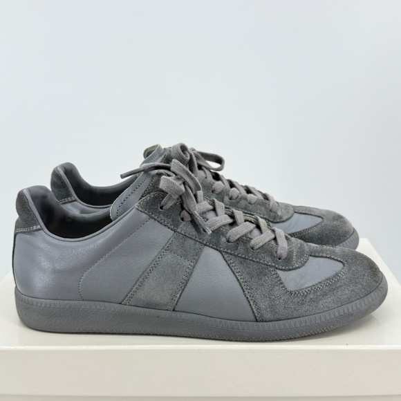 Maison Martin Margiela Other - Margiela GAT Low